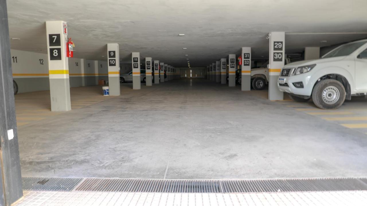 Apartment France - Con Gim, Piscina Y Estacionamiento - Matrimonial Rio Cuarto
